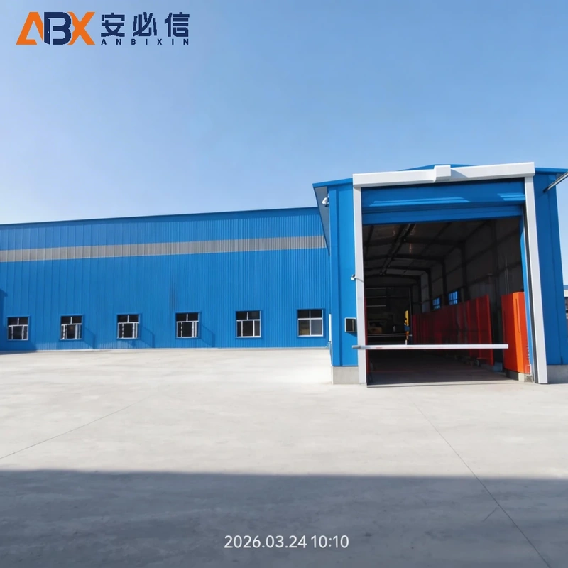 南通背带堆积门